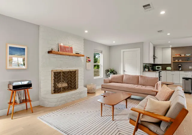 Photo 3 of Single family home for sale at 2704 Little John Ln, Austin, TX 78704 | MLS# 8896833 | Listing updated on 2026-10-26