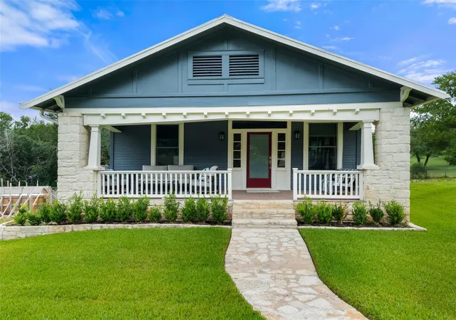 Single family home for sale at 2703 De Soto Dr, Austin, TX 78733 | MLS# 6872297