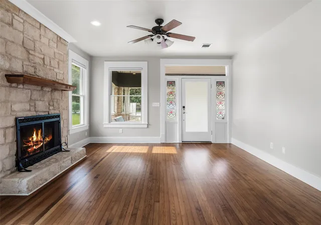 Photo 2 of Single family home for sale at 2703 De Soto Dr, Austin, TX 78733 | MLS# 6872297 | Listing updated on 2026-10-24