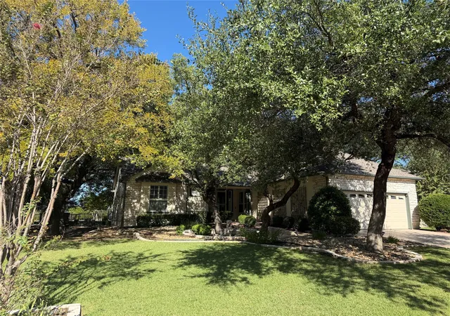 Photo 1 of Single family home for sale at 104 Saddle Trl, Georgetown, TX 78633 | MLS# 7223383 | Listing updated on 2026-10-19