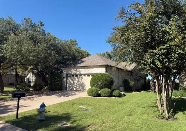 Photo 3 of Single family home for sale at 104 Saddle Trl, Georgetown, TX 78633 | MLS# 7223383 | Listing updated on 2026-10-19