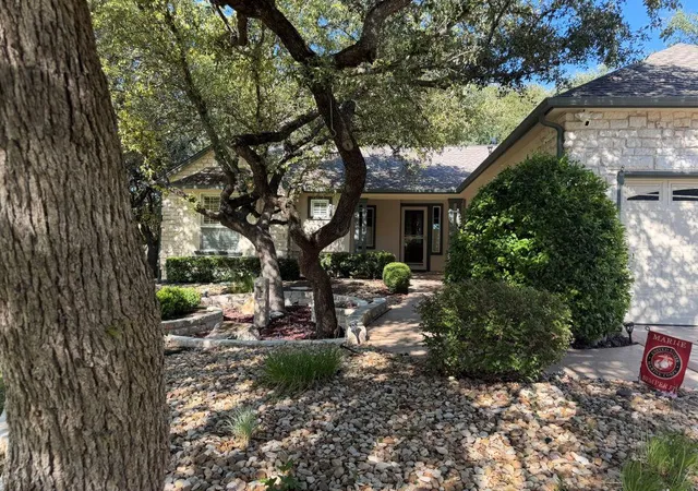 Photo 3 of Single family home for sale at 104 Saddle Trl, Georgetown, TX 78633 | MLS# 7223383 | Listing updated on 2026-10-19