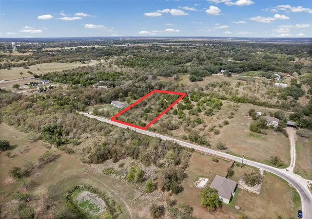 Photo 3 of Land for sale at 255 Crooked Rd, Dale, TX 78616 | MLS# 9897596 | Listing updated on 2026-10-20