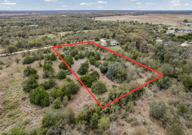 Photo 3 of Land for sale at 255 Crooked Rd, Dale, TX 78616 | MLS# 9897596 | Listing updated on 2026-10-20