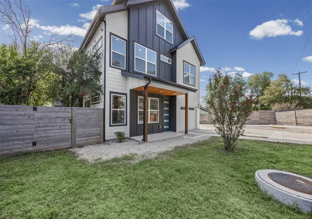 Photo 1 of Single family home for sale at 5305 Ledesma Rd #1, Austin, TX 78721 | MLS# 8511606 | Listing updated on 2026-10-26