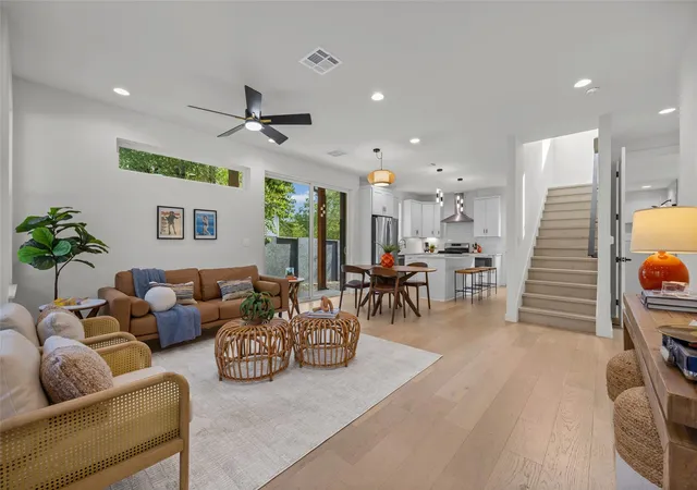 Photo 2 of Single family home for sale at 5305 Ledesma Rd #1, Austin, TX 78721 | MLS# 8511606 | Listing updated on 2026-10-26