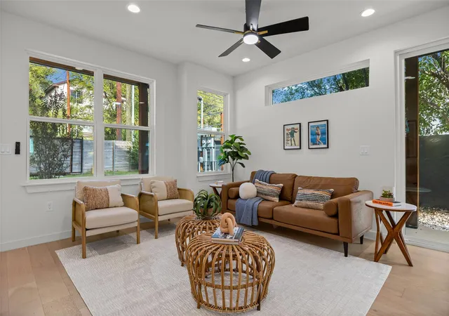 Photo 4 of Single family home for sale at 5305 Ledesma Rd #1, Austin, TX 78721 | MLS# 8511606 | Listing updated on 2026-10-26