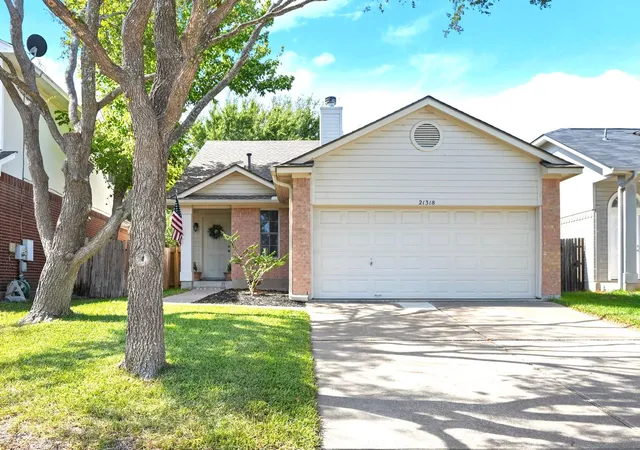 Photo 1 of Single family home for sale at 21318 Byerly Turk Dr, Pflugerville, TX 78660 | MLS# 1739917 | Listing updated on 2026-10-27
