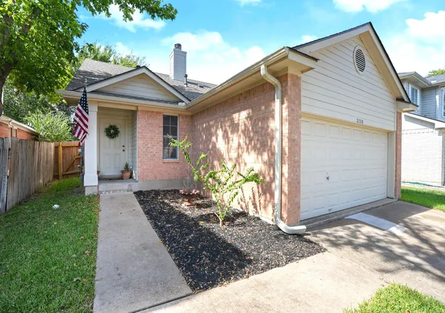 Photo 1 of Single family home for sale at 21318 Byerly Turk Dr, Pflugerville, TX 78660 | MLS# 1739917 | Listing updated on 2026-10-27