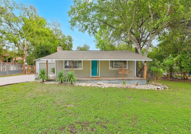 Single family home for sale at 9802 Zion Way, Austin, TX 78733 | MLS# 7487574