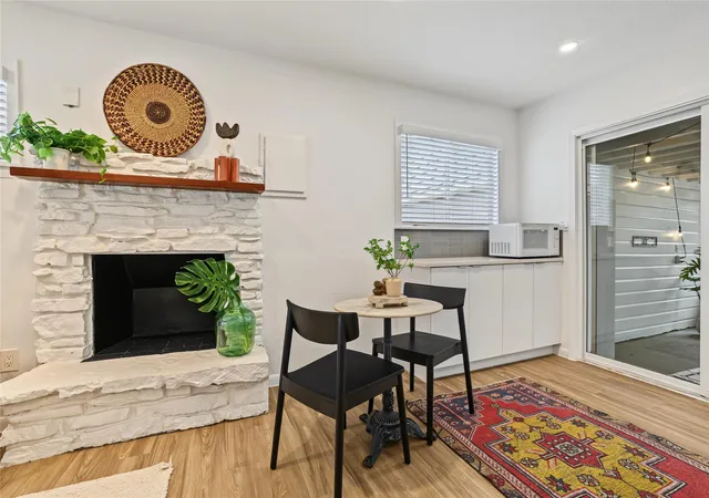 Photo 4 of Single family home for sale at 9802 Zion Way, Austin, TX 78733 | MLS# 7487574 | Listing updated on 2026-10-27