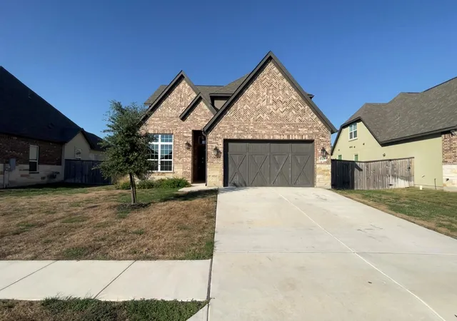 Single family home for sale at 17420 Autumn Fls Dr, Manor, TX 78653 | MLS# 5658119