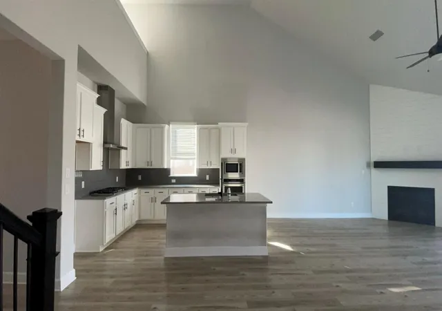 Photo 2 of Single family home for sale at 17420 Autumn Fls Dr, Manor, TX 78653 | MLS# 5658119 | Listing updated on 2026-10-30