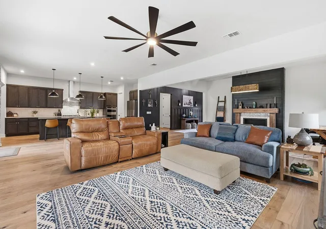 Photo 3 of Single family home for sale at 119 Cedro Blanco Cv, Liberty Hill, TX 78642 | MLS# 3230228 | Listing updated on 2026-10-24
