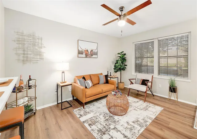 Photo 3 of Condo for sale at 11901 Swearingen Dr #32, Austin, TX 78758 | MLS# 1565468 | Listing updated on 2026-10-26