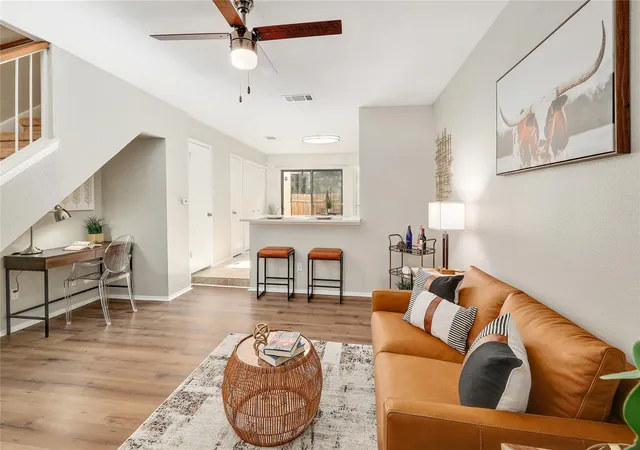 Photo 4 of Condo for sale at 11901 Swearingen Dr #32, Austin, TX 78758 | MLS# 1565468 | Listing updated on 2026-10-26