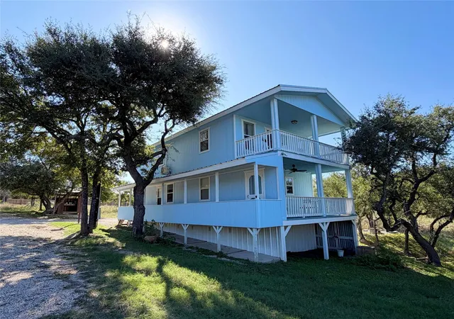 Single family home for sale at 611 Zuleme St, Burnet, TX 78611 | MLS# 1675429