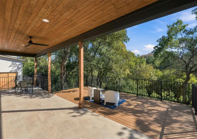 Photo 1 of Single family home for sale at 2707 De Soto Dr, Austin, TX 78733 | MLS# 6008828 | Listing updated on 2026-10-30