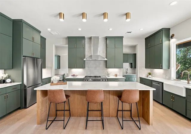 Photo 3 of Single family home for sale at 2707 De Soto Dr, Austin, TX 78733 | MLS# 6008828 | Listing updated on 2026-10-30