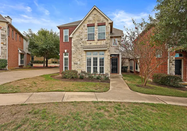 Condo for sale at 14812 Avery Ranch Blvd #48, Austin, TX 78717 | MLS# 7650779