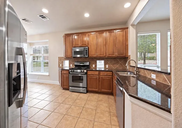 Photo 3 of Condo for sale at 14812 Avery Ranch Blvd #48, Austin, TX 78717 | MLS# 7650779 | Listing updated on 2026-10-19