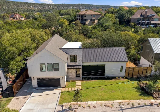 Single family home for sale at 2709 De Soto Dr, Austin, TX 78733 | MLS# 6150822