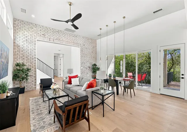 Photo 3 of Single family home for sale at 2709 De Soto Dr, Austin, TX 78733 | MLS# 6150822 | Listing updated on 2026-10-30