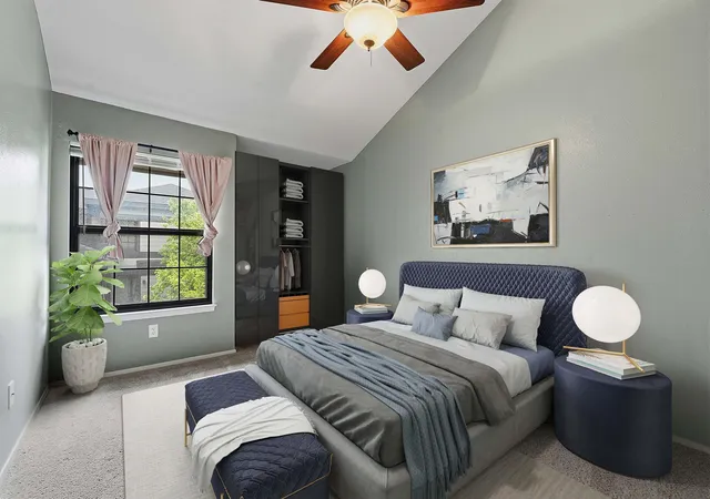 Photo 2 of Condo for sale at 1748 Ohlen Rd #24, Austin, TX 78757 | MLS# 5629172 | Listing updated on 2026-10-28