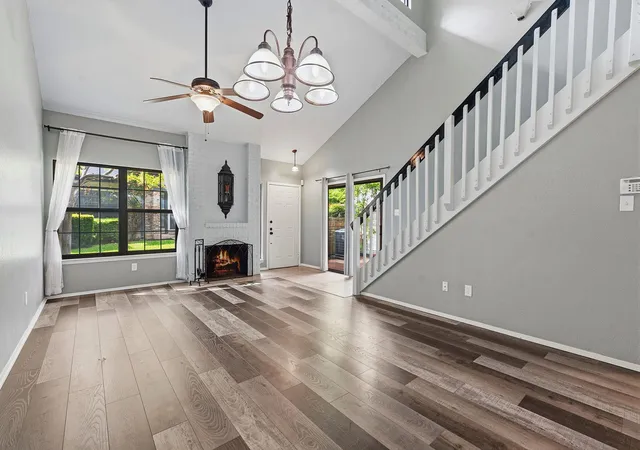 Photo 4 of Condo for sale at 1748 Ohlen Rd #24, Austin, TX 78757 | MLS# 5629172 | Listing updated on 2026-10-28