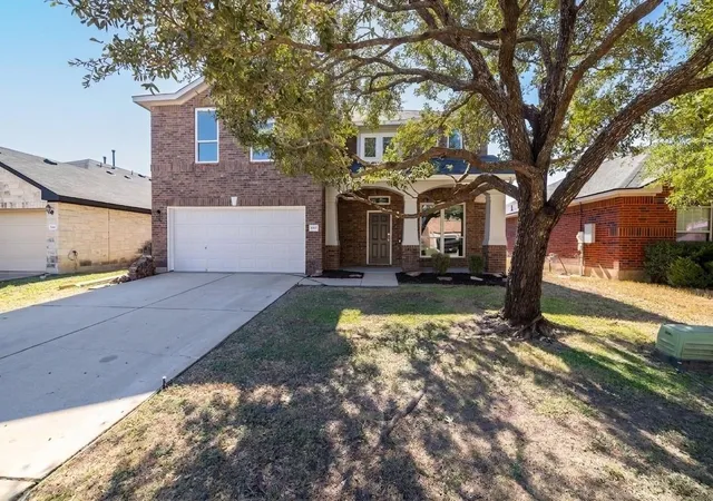 Single family home for sale at 1084 Zeus Cir, Round Rock, TX 78665 | MLS# 9622424