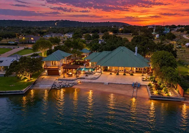 Photo 1 of Mansion for sale at 203 Senisa Dr, Buchanan Dam, TX 78609 | MLS# 3406678 | Listing updated on 2026-10-19