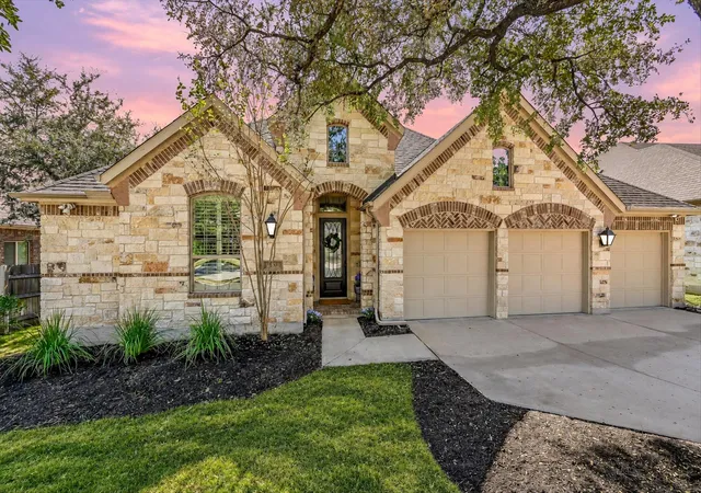 Single family home for sale at 300 Sand Hills Ln, Austin, TX 78737 | MLS# 5519088
