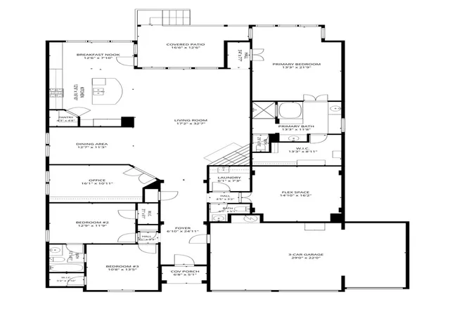 Photo 3 of Single family home for sale at 300 Sand Hills Ln, Austin, TX 78737 | MLS# 5519088 | Listing updated on 2026-10-29