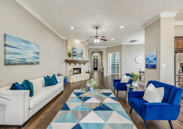 Photo 4 of Single family home for sale at 300 Sand Hills Ln, Austin, TX 78737 | MLS# 5519088 | Listing updated on 2026-10-29
