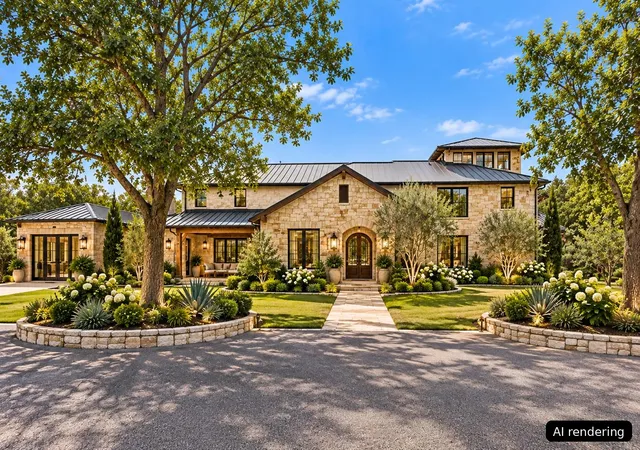 Photo 2 of Mansion for sale at 15805 Buddy Ave, Volente, TX 78641 | MLS# 5994744 | Listing updated on 2026-10-22