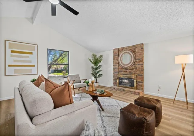 Photo 2 of Single family home for sale at 11100 Ptarmigan Dr, Austin, TX 78758 | MLS# 8920040 | Listing updated on 2026-10-27
