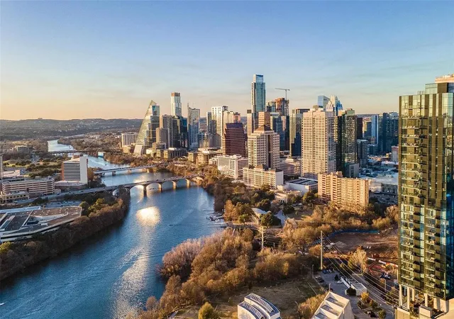Photo 1 of Condo for sale at 48 East Ave #2707, Austin, TX 78701 | MLS# 4067730 | Listing updated on 2026-10-19