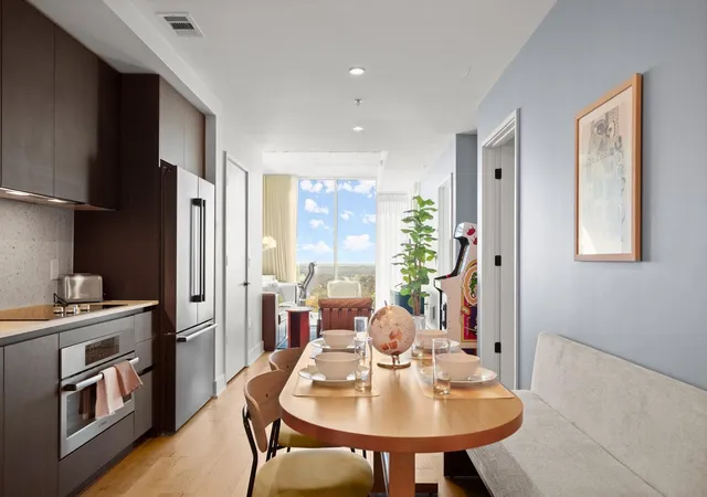 Photo 3 of Condo for sale at 48 East Ave #2707, Austin, TX 78701 | MLS# 4067730 | Listing updated on 2026-10-19