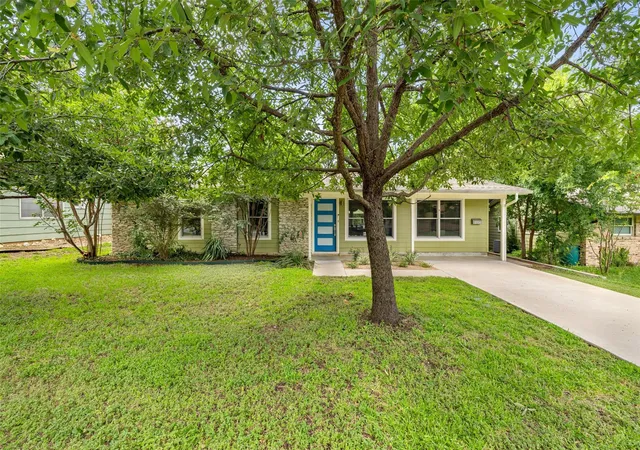 Photo 2 of Single family home for sale at 2706 Nottingham Ln, Austin, TX 78704 | MLS# 3618520 | Listing updated on 2026-10-27