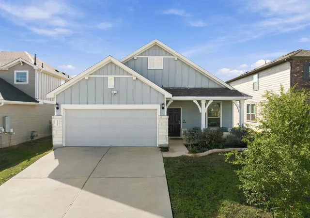 Photo 1 of Single family home for sale at 121 English Oak St, Georgetown, TX 78626 | MLS# 9926782 | Listing updated on 2026-10-19