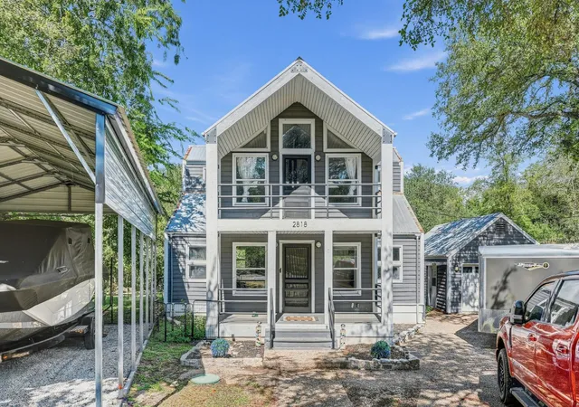 Single family home for sale at 2818 Saratoga Dr, Austin, TX 78733 | MLS# 6958052