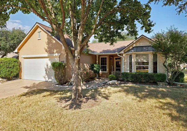 Photo 1 of Single family home for sale at 112 Camp Dr, Georgetown, TX 78633 | MLS# 1389377 | Listing updated on 2026-10-27