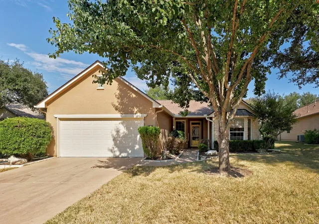 Photo 2 of Single family home for sale at 112 Camp Dr, Georgetown, TX 78633 | MLS# 1389377 | Listing updated on 2026-10-27