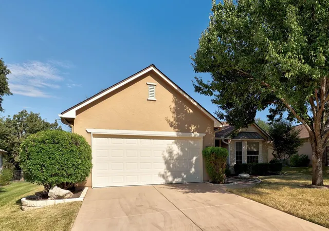 Photo 3 of Single family home for sale at 112 Camp Dr, Georgetown, TX 78633 | MLS# 1389377 | Listing updated on 2026-10-27