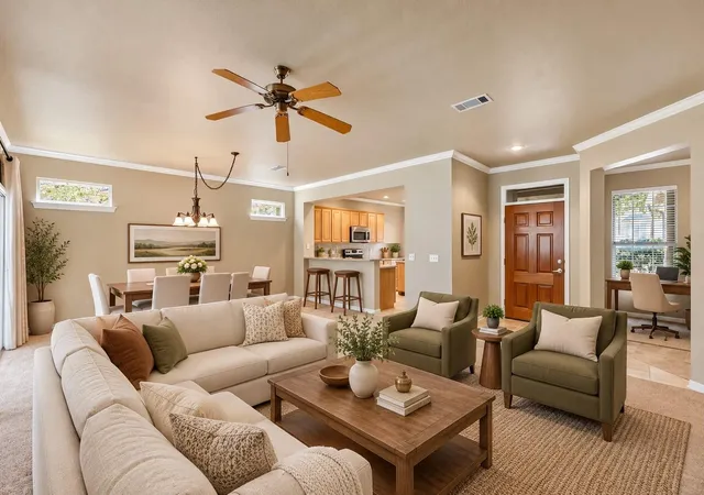 Photo 4 of Single family home for sale at 112 Camp Dr, Georgetown, TX 78633 | MLS# 1389377 | Listing updated on 2026-10-27
