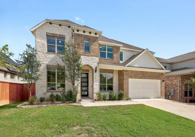 Photo 1 of Single family home for sale at 121 Rapid Springs Cv, Georgetown, TX 78628 | MLS# 8936612 | Listing updated on 2026-10-25