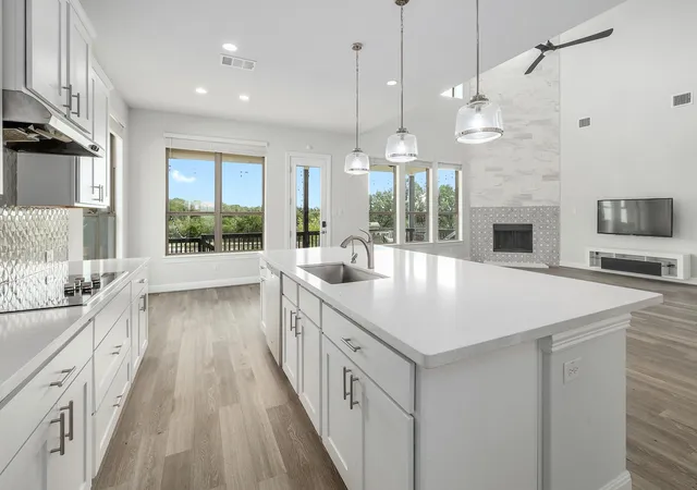 Photo 2 of Single family home for sale at 121 Rapid Springs Cv, Georgetown, TX 78628 | MLS# 8936612 | Listing updated on 2026-10-25