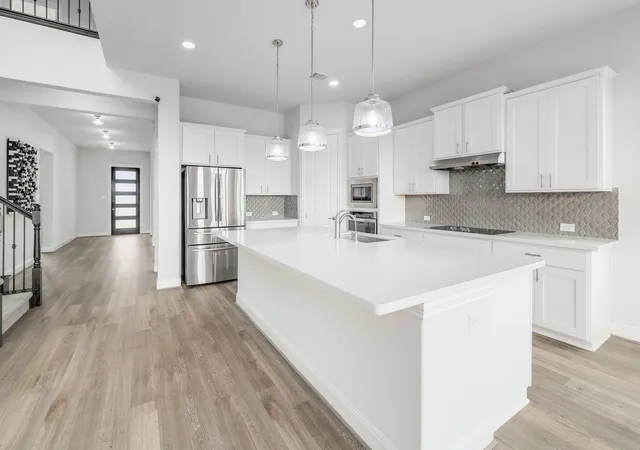 Photo 3 of Single family home for sale at 121 Rapid Springs Cv, Georgetown, TX 78628 | MLS# 8936612 | Listing updated on 2026-10-25