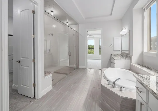 Photo 4 of Single family home for sale at 121 Rapid Springs Cv, Georgetown, TX 78628 | MLS# 8936612 | Listing updated on 2026-10-25