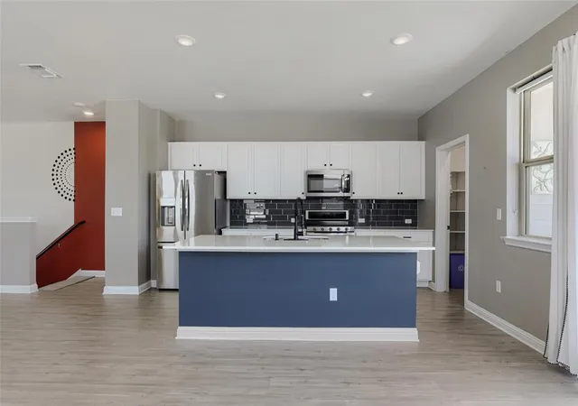 Photo 3 of Condo for sale at 8306 Mandela Bnd, Austin, TX 78744 | MLS# 4153298 | Listing updated on 2026-10-25
